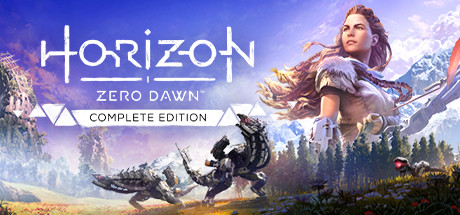 Horizon Zero Dawn™